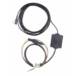 Videocamera Dash Cam - Accessori Cavo Videosorveglianza per Garmin Dash Cam GARMIN