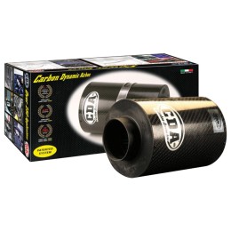 Filtro aspirazione diretta specifico ACCDASP - 38 Fiat Panda 1.4 16V (169A) 100hp 2006>2010 Fiat Panda 1.4 16V (169A) 100hp 2006 > 2010 BMC