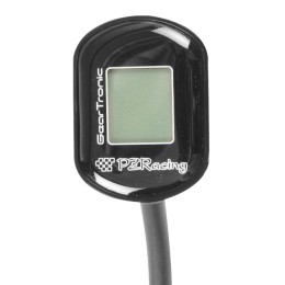Segnalatore marcia ZERO Plug & Play Honda CB, CBF, CBR, CRF, Crossrunner, Fury, Interstate, NC, NT, Sabre PZRACING