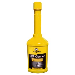 Additivo diesel FAP-DPF DPF Cleaner BARDAHL