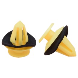 Clips pannello INT AUTO