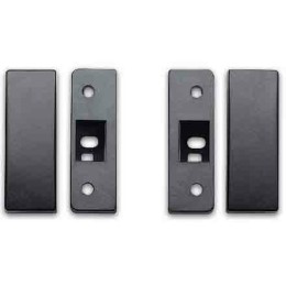 Installazione Mascherina 1 din Seat Leon, Toledo, Volkswagen Bora PHONOCAR