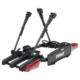 Portabici da Gancio Traino VeloLite 3 bici THULE