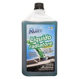 Liquido radiatore Pronto all'uso G11 RUSH