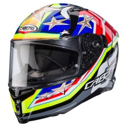 Casco Integrale Avalon X Track CABERG