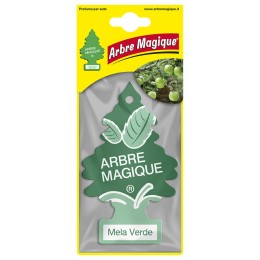 Profumi da appendere Arbre Magique Mela Verde ARBRE MAGIQUE