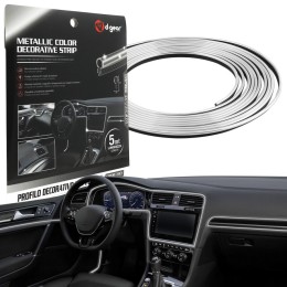 Profilo decorativo D-GEAR