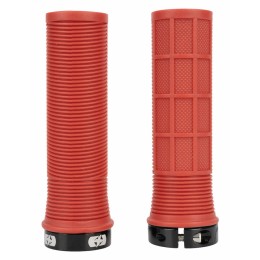 Accessori Manopole junior MTB DrivJr Lock-On OXFORD