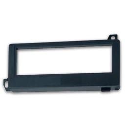 Installazione Mascherina 1 din Chrysler Voyager, Jeep Grand Cherokee PHONOCAR