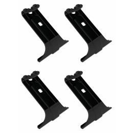 Kit attacchi barre auto NORDRIVE