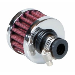 Filtro sfiato motore Filter Mini LAMPA
