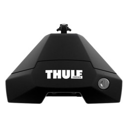 Piedi per barre portatutto auto EVO Clamp THULE