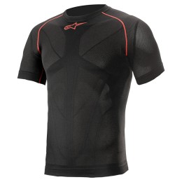 Intimo Ride Tech V2 Top Short Sleeve Summer ALPINESTARS