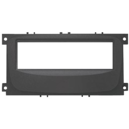 Installazione Mascherina 1 din Ford Focus, Galaxy, Mondeo, S-Max PHONOCAR