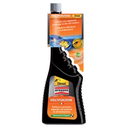 Additivo diesel multifunzione Diesel Multifunzione AREXONS