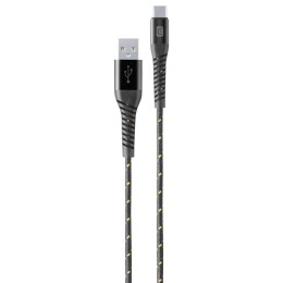 Cavo USB-C - USB Tetra Force Cable CELLULAR LINE