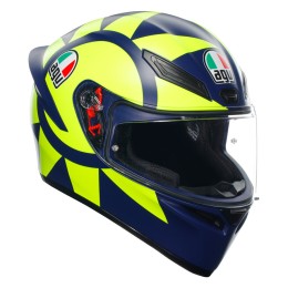 Casco Integrale K1S Soleluna 18 AGV