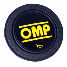 Pulsante clacson OMP