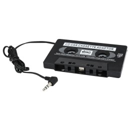 Adattatore AUX-IN Adattatore AUX-IN PHONOCAR