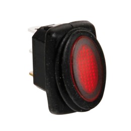 Interruttore LAMPA