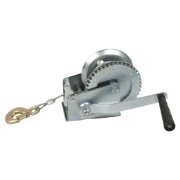 Argano Manuale AUTOBEST