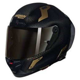 Casco Integrale X-804 RS Ultra Carbon Aureo NOLAN