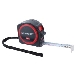Strumenti di misura Metro / Flessometro AUTOBEST