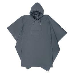 Giacca Poncho Adventure LAMPA