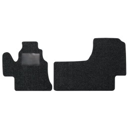 Tappeti in moquette specifico Komfort Mercedes Sprinter, Volkswagen LT CORA