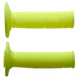 Manopole offroad Cross Enduro DOMINO