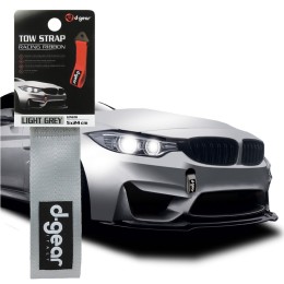 Nastro da traino Tow Strap D-GEAR