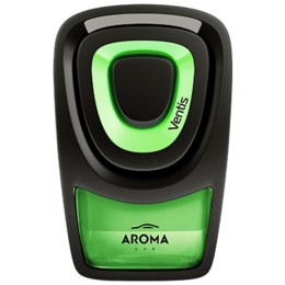 Profumi da bocchetta aria VENTIS Lemon AROMA CAR