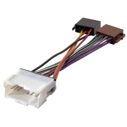 Installazione Cablaggio Car Stereo Mitsubishi Colt, L200, Lancer PHONOCAR