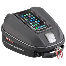 Borsa da serbatoio - Tanklock Sport-T ST611+ GIVI