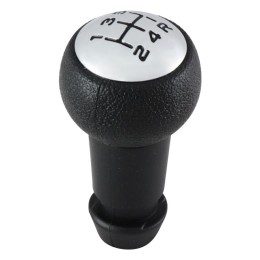 Pomello cambio specifico Citroen Berlingo, C1, C2, C3, C3 Picasso, C4, C4 Grand Picasso, C4 Picasso, Jumpy, Xsara Picasso CORA