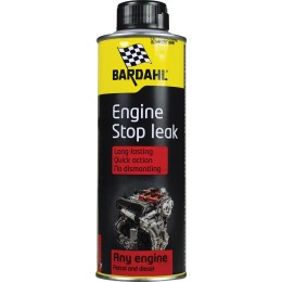Additivo turafalle olio Engine Stop Leak BARDAHL