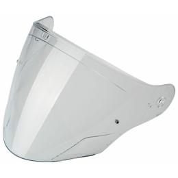 Visiera e accessori Visiera CABERG