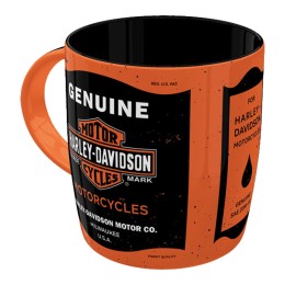 Tazza Harley Davidson NOSTALGIC ART