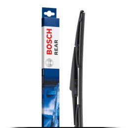 Spazzola posteriore Classica Smart Fortwo Coupe 2014> Smart Fortwo Coupe 2014 > BOSCH