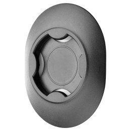 Supporto smartphone Quiklox - Base adesiva INTERPHONE
