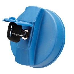 Tappo antifurto Serbatoio urea LAMPA