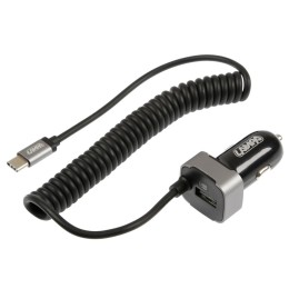 Cavo USB-C - USB Fast Charge LAMPA