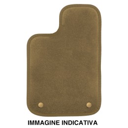 Tappeti in moquette specifico Nissan Qashqai 2014> Nissan Qashqai 2014 > INT AUTO