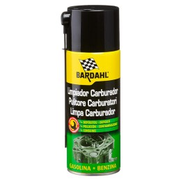 Additivo pulizia carburatore Fuel System Cleaner BARDAHL