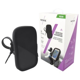 Smartphone - Supporto Per smartphone 5.1 NOVAK