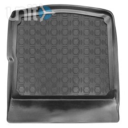 Vasca baule su misura Audi A6 BERLINA 2004> Audi A6 BERLINA 2004 > C6 UNIT
