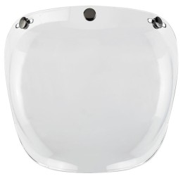 Visiera e accessori Bubble BROWN