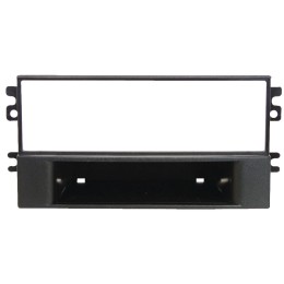 Installazione Mascherina 1 din Kia Sorento 2006> Kia Sorento 2006 > PHONOCAR