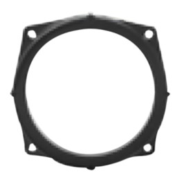 Altoparlanti accessori Supporto per altoparlante PHONOCAR