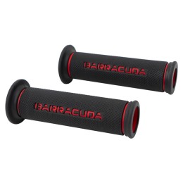 Manopole Basic Racing BARRACUDA